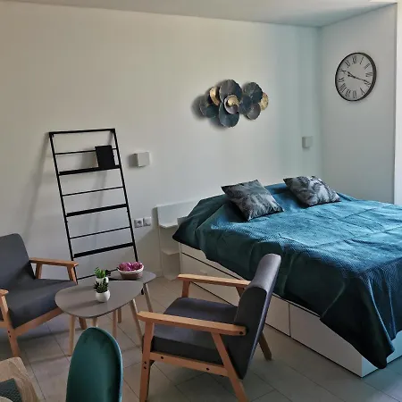 Ferienwohnung Vittel Loc'S - Le 147 - Un Havre De Paix - Calme Exterior foto