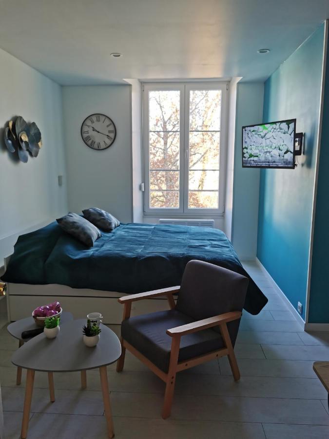 Apartment Loc's - Le 147 - Un Havre De Paix - Calme *