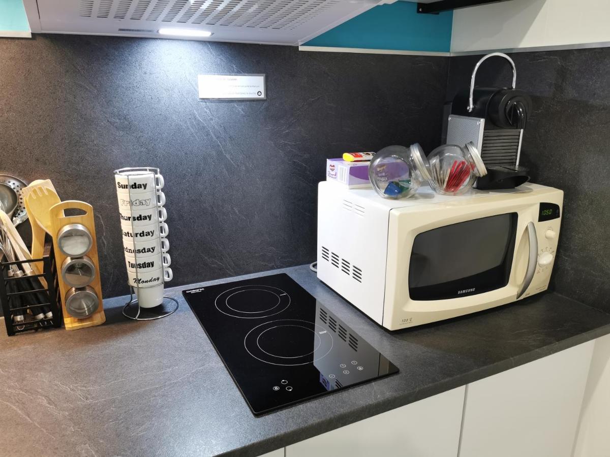 Appartement Loc's - Le 147 - Classé 2 étoiles Calme Et Cosy