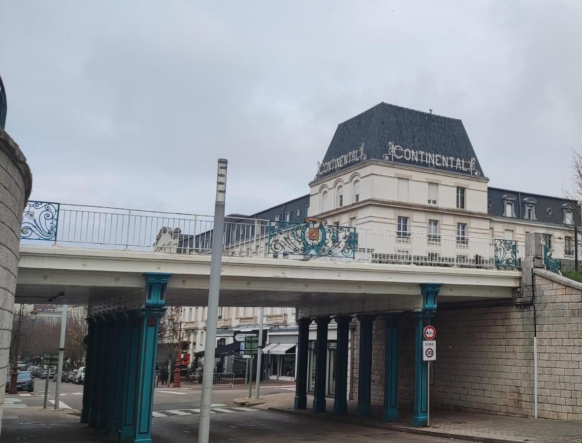 Appartement Loc's - Le 147 - Classé 2 étoiles Calme Et Cosy *