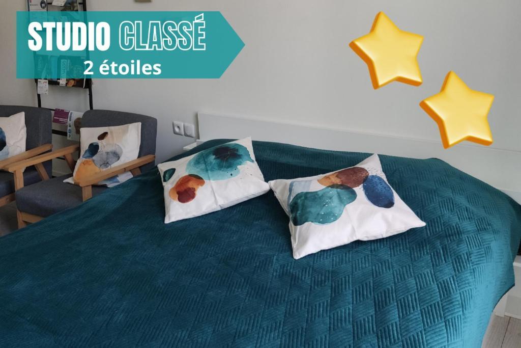 Apartment Loc's - Le 147 - Un Havre De Paix - Calme Vittel